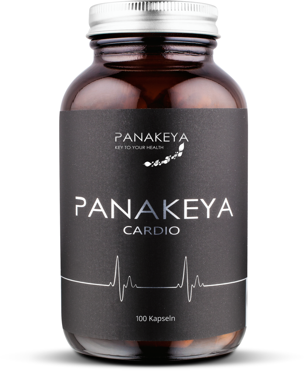 PANAKEYA Cardio panakeyahealthde