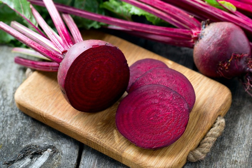 Rote Bete – die natürliche Kraft für deinen Kreislauf
