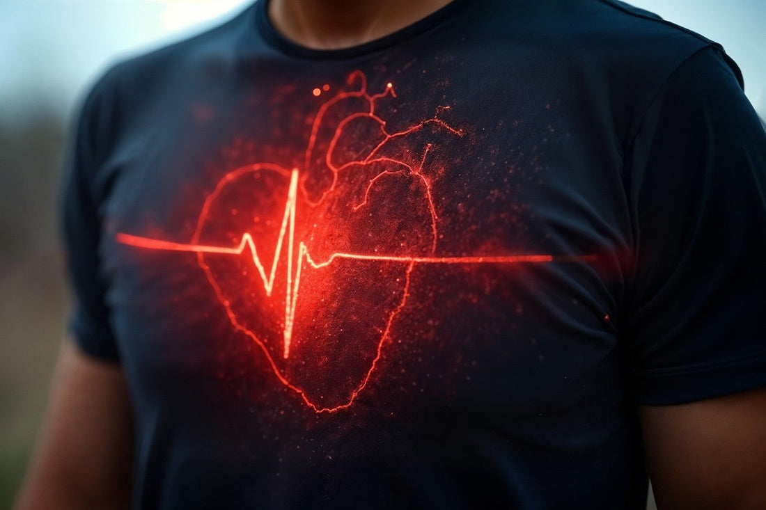 Natürlicher Blutdrucksenker – Warum PANAKEYA Cardio wirkt?