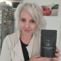 Sylvia Hoffmann, 44 Jahre alt, Lehrerin