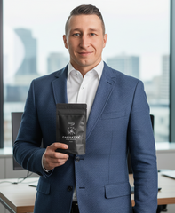 Miloslav Obuch, 40 Jahre alt, Sales manager Containex  