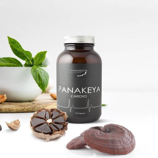 PANAKEYA Cardio