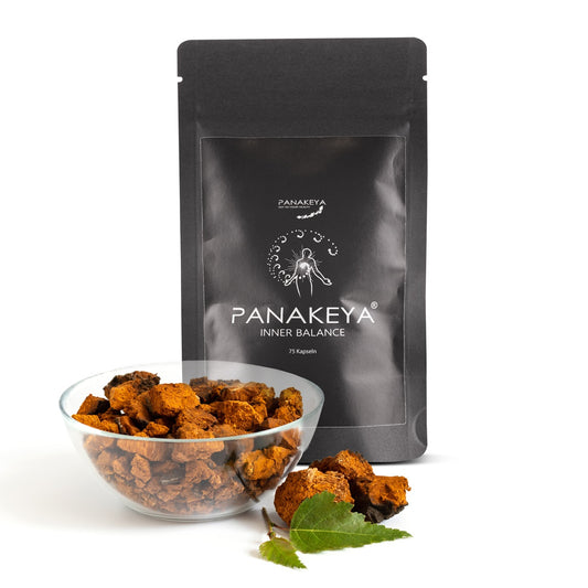 PANAKEYA Inner Balance