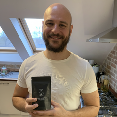 Robert Uhrin, 40 Jahre alt, CEO Mein Handwerker