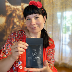 Elena Wittmann, 49 Jahre alt, Zollbeamter