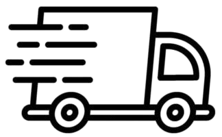 Versand Icon